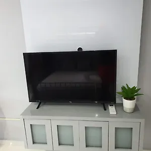 Mjac Luxury Apartment San Juan