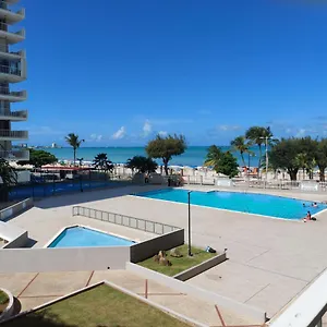  Apartment Coral Isla Front Large 1 Bedroom 208 Tower 1