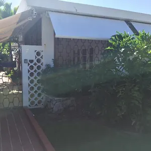  Apartment Mar Baltico
