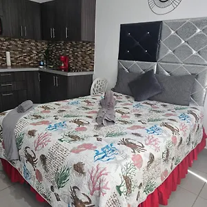  Apartment Sea Breeze Vacation Ll En Mar